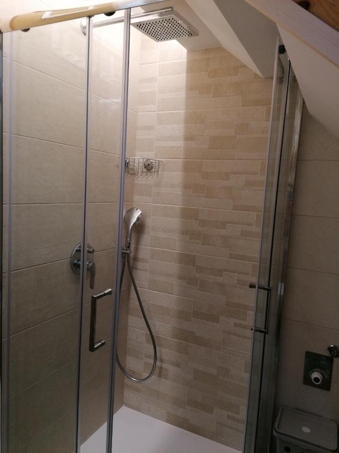 Apartment Cvetek Janez Бохинь Экстерьер фото