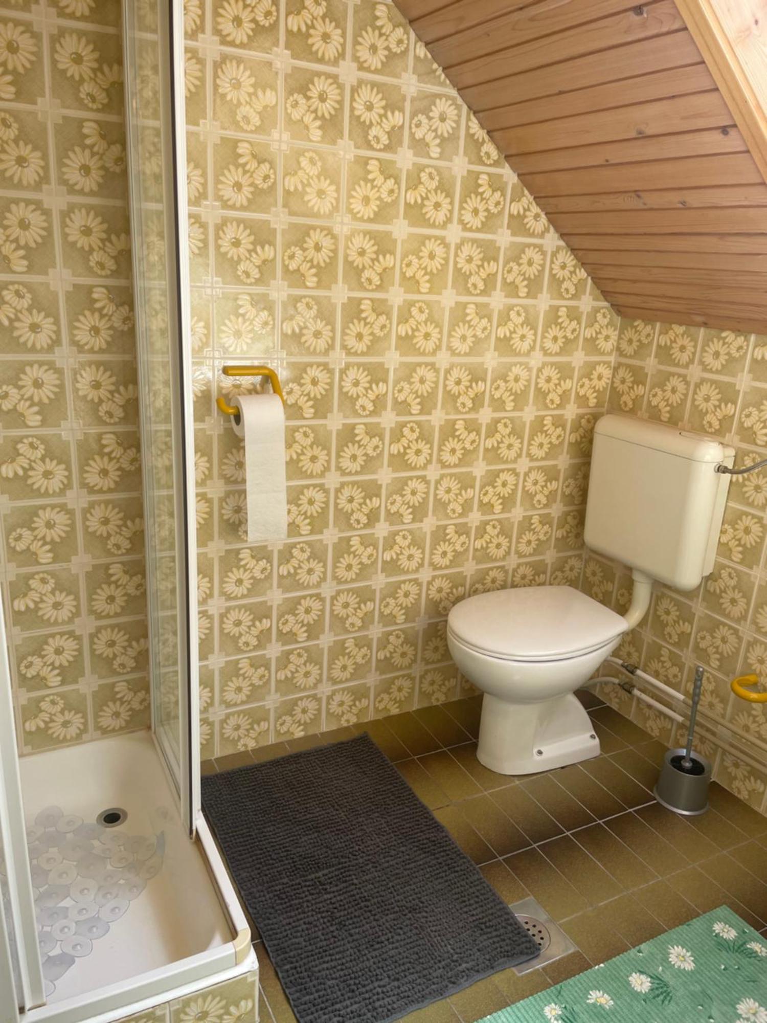 Apartment Cvetek Janez Бохинь Экстерьер фото